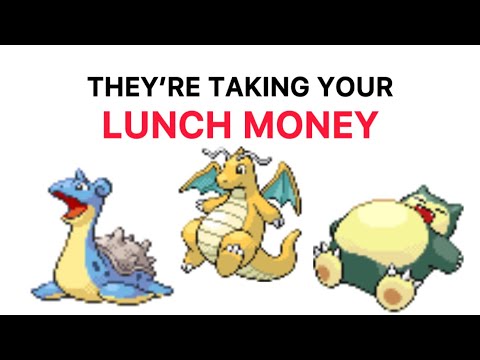 Top 10 Best Pokemon In Fire Red & Leaf Green