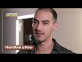 Herederos Por Accidente Michel Duval Es Marco