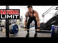 I'M NOT AFRAID TO ADMIT IT - Exposing My Weakness | The Heavy Deadlift Science
