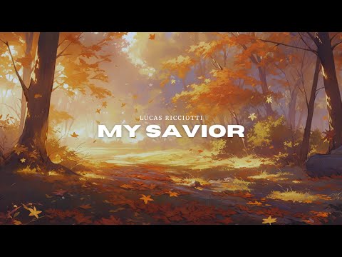 Lucas Ricciotti - My Savior (Feat. ACE Studio)