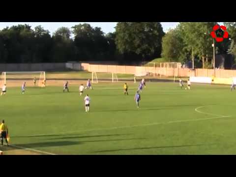 XXII voor JK Sillamäe Kalev - Tartu JK Tammeka 1:0 (0:0)