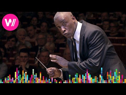 Rossini - La gazza ladra Overture (Wayne Marshall, Orchestre national d’Île-de-France)