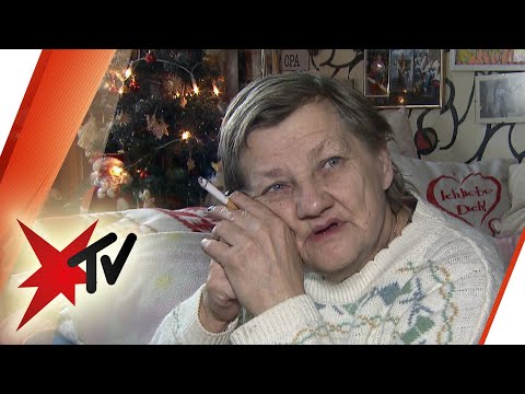 Weihnachten bei Familie Ritter – Die ganze Reportage | stern TV