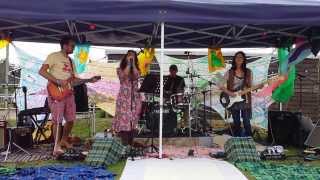 The House Band - Pot Kettle Black (Tilly &amp; The Wall Cover)