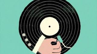 Stereo:Type&#39;s DJ Shadow Re-Mixtape ( Entry )