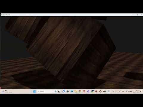 FinalAssignment-Stefan-Catalin Iscru-Togan 22317185