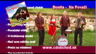 Bonita - Na Považí Bonita - Na Považí