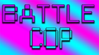 BLASTER COP | ITS LIKE THE 80'S DOOM!!!