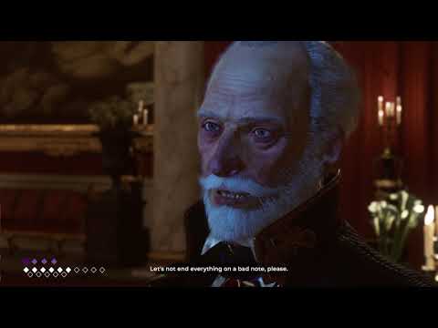 Timmara- The Council Part 18- Father Like Son(END)