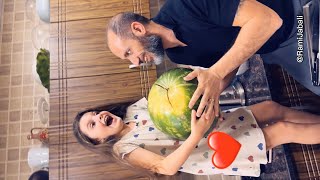 🍉 Benefits of Eating Watermelon
