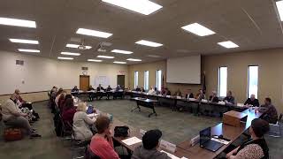 April 21, 2022 - NIRPC Full Commission