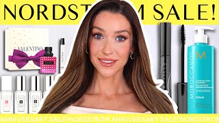 Nordstrom Anniversary Sale 2026: The Beauty Exclusives ACTUALLY Worth Your Money
