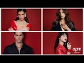 Step Into The Sparkle Of Collection Hiver APM Monaco