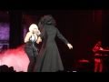 Nicki Minaj - Muny/Monster (Live) 