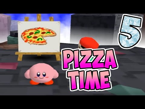 Kirby 64: The Crystal Shards - Part 5