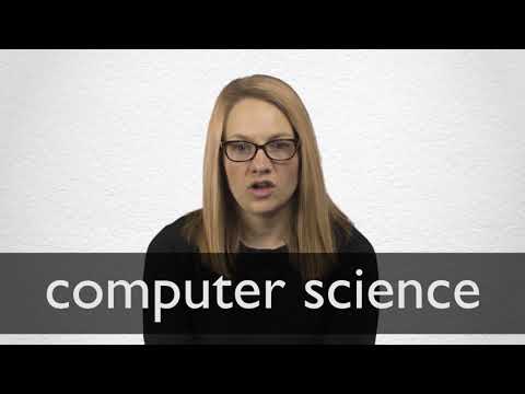Computer Science Definition And Meaning Collins English Dictionary Computer Science Definition And Meaning Collins English Dictionary