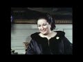 Soprano Sundays : Montserrat Caballé