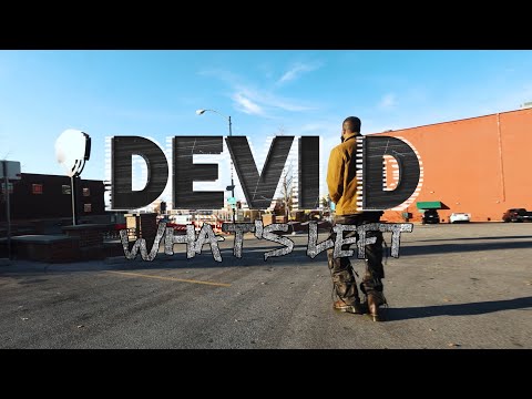 Young Devi D - What’s Left (Official Music Video)