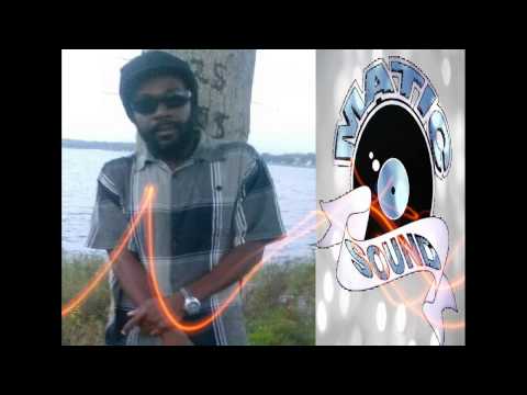 RULE THE DANCEHALL (ReggaeMatic Dub Mix) -- Jah Khemist