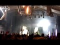 Vitalic - La Rock 01 (live @ Pukkelpop 2009)