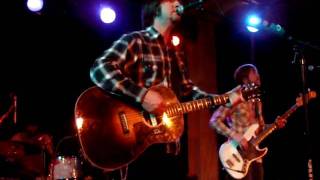 Son Volt - &quot;Dust of Daylight&quot; 12-06-09