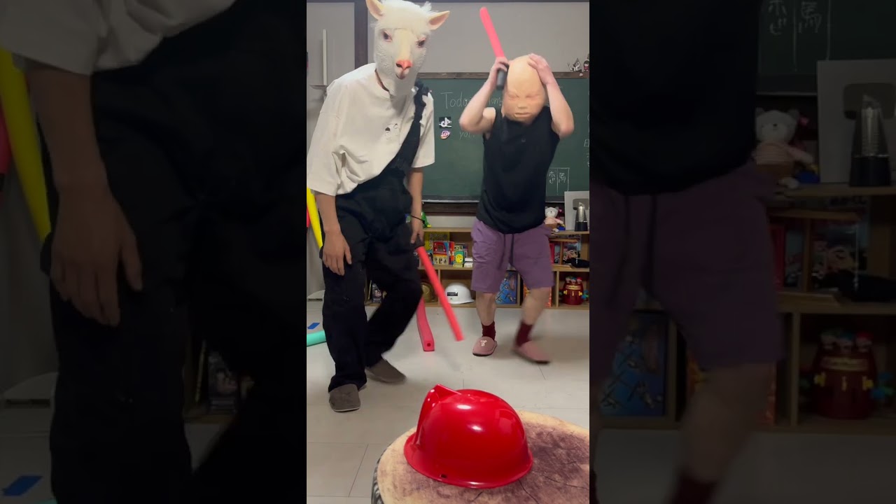 Roll the Dice, Take the Slap – Part4