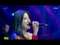 ORANG YANG SALAH INTAN AFIFFAH NEW PALLAPA LIVE ASIA MAKMUR 2024