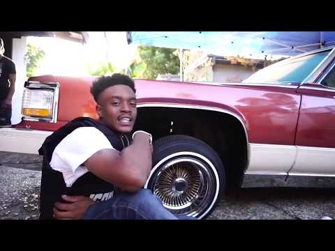 Southsiderenzo - I Couldn’t Lose