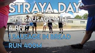 Monday - 2 April 2018