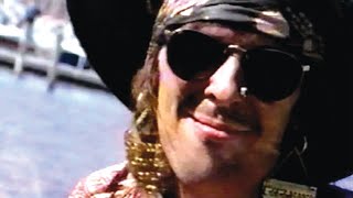 Andy McCoy - Stung Out - 1995 (Hanoi Rocks)