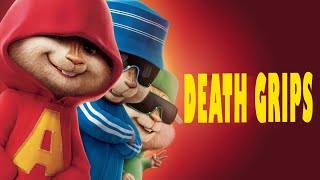 Death Grips - Lock Your Doors