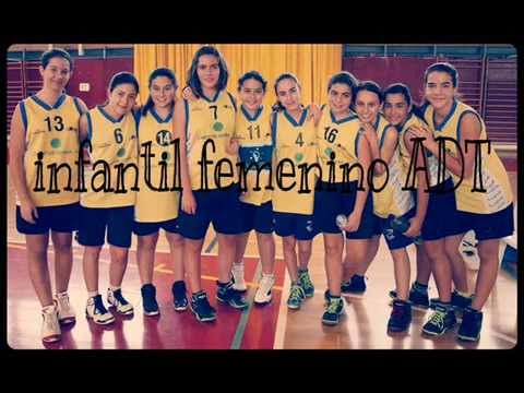 Infantil femenino ADT