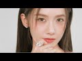 A Poetic Spring Story With Yoona Lim And Wulu Rings