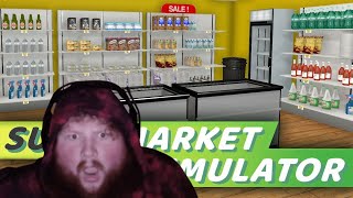 CaseOh Plays Supermarket Simulator Episode 4 MQDEFAULT Thumbnail