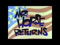 Ren Stimpy Production Music Pathe News Fanfare