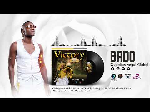 BADO Guardian Angel - (Official Audio)