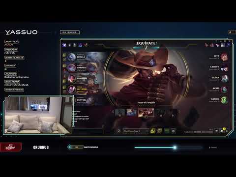 Yassuo bathroom ASMR - He forgot to mute his mic!!!!!