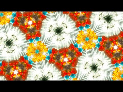 Kaleidoscope How it works
