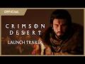 Gameplay video of Crimson Desert  Playstation