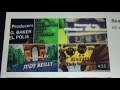 I Like This Credits Remix Video From Colleen Ford 28