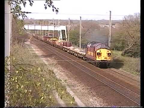 37042 Balshaw Lane Jct 24.3.99