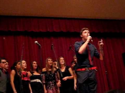 All Night Yahtzee Perform When I Get Home, You're So Dead