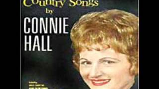 Connie Hall - Love's Been Good To Me