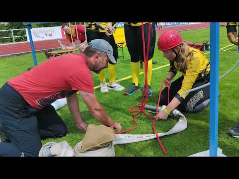 SDH Dalešice - MČR_5. díl - KRAJSKÉ KOLO