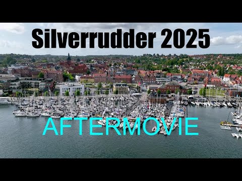 Silverrudder 2025 Aftermovie