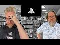 IS 2028 THE END OF GAME STORES Game Store Owner Reacts To The Sony News Happy Console Gamer