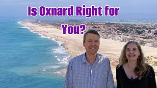 STOP! Moving to Oxnard Watch This FIRST (Real Life Guide)