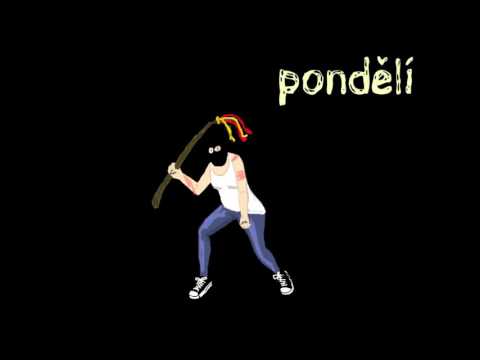 pondělí