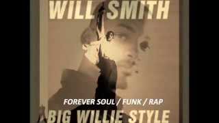 Chasing forever /  WILL SMITH