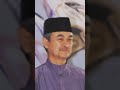 Pak Lah aka Tun Abdullah Ahmad Badawi join the trend #pm #fyp #fypyoutube